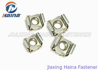 High Intensity M5 Cage Stainless Steel 304 316 Square Cage Nut