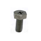 SUS304/316 فیلیپس Drive Steel Steel Hex Head Machine screws