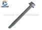 Full Thread Hex Head carbon Steel 4.8 5.8 Self Drilling Metal Screws