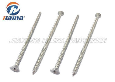 فولاد ضد زنگ 304 316 پیچ سر فلزی تک نخ تک پیچ