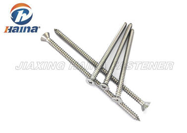فولاد ضد زنگ 304 316 پیچ سر فلزی تک نخ تک پیچ