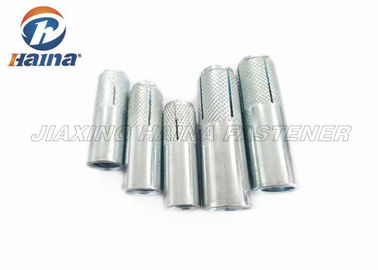 قطره فولاد کربنی با انبساط بالا در پیچ لنگر روی روی آب لنگر M6
