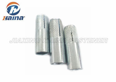 قطره فولاد کربنی با انبساط بالا در پیچ لنگر روی روی آب لنگر M6