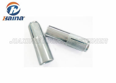 قطره فولاد کربنی با انبساط بالا در پیچ لنگر روی روی آب لنگر M6