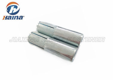 قطره فولاد کربنی با انبساط بالا در پیچ لنگر روی روی آب لنگر M6