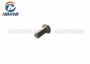 M4 M5 Hex Socket Button Head Steel Steel 304 316 پیچ ماشین