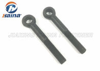 پیچ و مهره فولادی ضد زنگ فولاد ضد زنگ/فولاد کربنی DIN444 و مهره بال