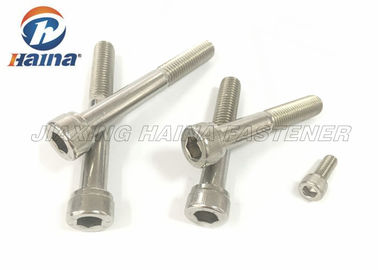 فولاد ضد زنگ/فولاد کربنی سوکت سر سر آلن پیچ و مهره