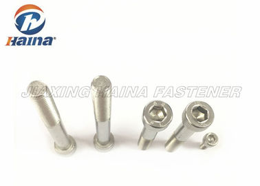فولاد ضد زنگ/فولاد کربنی سوکت سر سر آلن پیچ و مهره