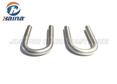 پیچ و مهره های فولادی ضد زنگ متریک استاندارد ASME استاندارد برای لوله