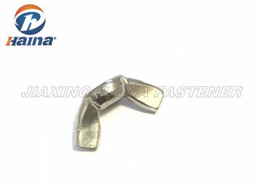 پیچ و مهره فولاد ضد زنگ نخ درشت مهره مقاومت در برابر خوردگی
