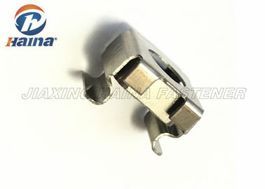 Plain Color M5 Stainless Steel 304 316 Cage Square Nut