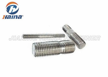 DIN835 پیچ پیچ گل میخ دو سر متریک تمام میله نخ برای ساخت