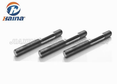 DIN835 پیچ پیچ گل میخ دو سر متریک تمام میله نخ برای ساخت