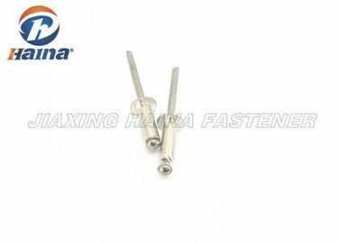آلومینیوم Countersunk Head سفارشی مهره باز کن پایان لهستانی کور