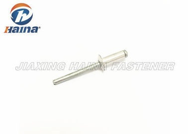 آلومینیوم Countersunk Head سفارشی مهره باز کن پایان لهستانی کور