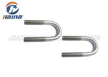 پیچ و مهره های فولادی ضد زنگ متریک استاندارد ASME استاندارد برای لوله