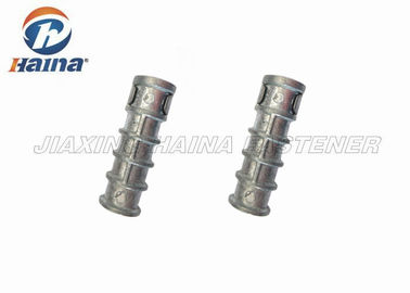 آلیاژ روی نوع محافظ پیچ پیچ کوتاه 1 / 4X1 "3 / 8x1-1 / 2" ANSI استاندارد لنگر