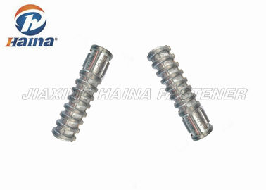 آلیاژ روی نوع محافظ پیچ پیچ کوتاه 1 / 4X1 "3 / 8x1-1 / 2" ANSI استاندارد لنگر