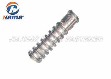 آلیاژ روی نوع محافظ پیچ پیچ کوتاه 1 / 4X1 "3 / 8x1-1 / 2" ANSI استاندارد لنگر