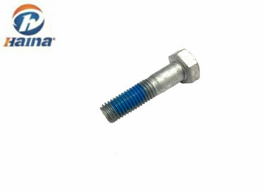 Hex Socket Head مقاوم در برابر پیچ شل شش ضلعی جام پیچ