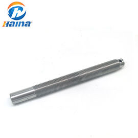 DIN835 پیچ و مهره دو سر پیچ SS316 SS304 316L B7 دو سر پیچ