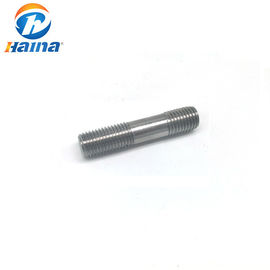 DIN835 پیچ و مهره دو سر پیچ SS316 SS304 316L B7 دو سر پیچ