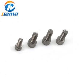 فولاد ضد زنگ 304 316 Combine Machine hex socket Head پیچ با واشر