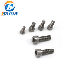 فولاد ضد زنگ 304 316 Combine Machine hex socket Head پیچ با واشر