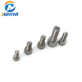 فولاد ضد زنگ 304 316 Combine Machine hex socket Head پیچ با واشر