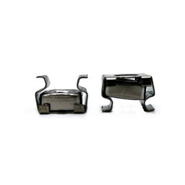 مهره های قفس فولادی ضد زنگ A2 A4 Square Lock برای جعبه برق