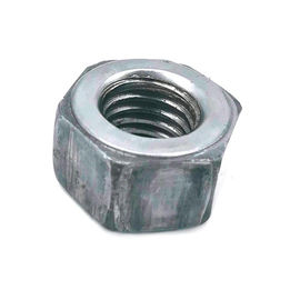 OEM SS316 آجیل شانزده سر، ضخامت آجیل Metric را پوشش داده اند