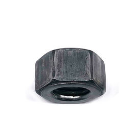 OEM SS316 آجیل شانزده سر، ضخامت آجیل Metric را پوشش داده اند