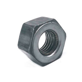 OEM SS316 آجیل شانزده سر، ضخامت آجیل Metric را پوشش داده اند