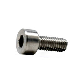 پیچ A2 70 فولاد ضد زنگ 304 DIN 912 سوکت سرپوش سر پیچ دستگاه