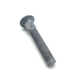 M16 M20 HDG قارچ قدرت سر پیچ گردن پیچ گردن بلند بلند