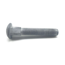 M16 M20 HDG قارچ قدرت سر پیچ گردن پیچ گردن بلند بلند