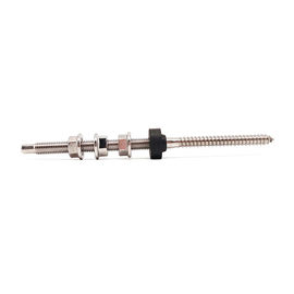 پیچ و مهره آویز اتصال دهنده لوازم جانبی اتصال دهنده M8 M10 M12 و مهره فلنج