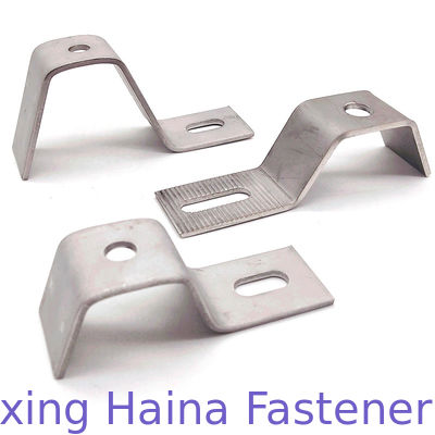 فولاد ضد زنگ ASTM 304 306 روکش سنگی روکش Z Anchor