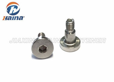 A2 A4 Stainless Steel Cap Screw Hex Socket Head Shoulder Screws