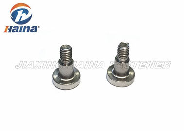 A2 A4 Stainless Steel Cap Screw Hex Socket Head Shoulder Screws
