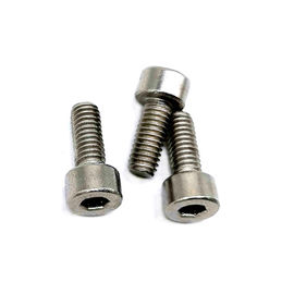 DIN 912 Stainless Steel 304 316 Metric Hex Socket Cap Head Machine Screws
