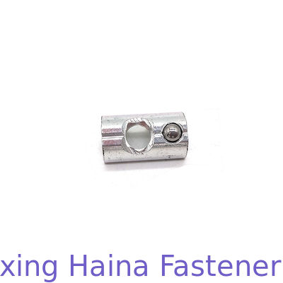 unistrut آلومینیوم مشخصات نصب لوازم جانبی مهره با توپ فنری